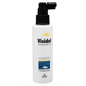 VIVIDOL PERFECTA HAIR OIL 120 ML